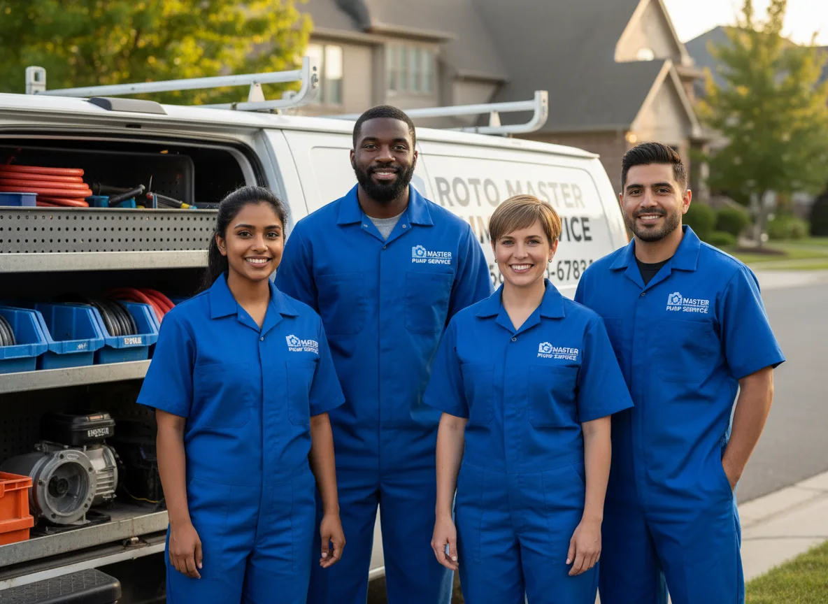 Sump Pump Installation company in East Grand Rapids, MI